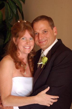 our wedding 6-16-07