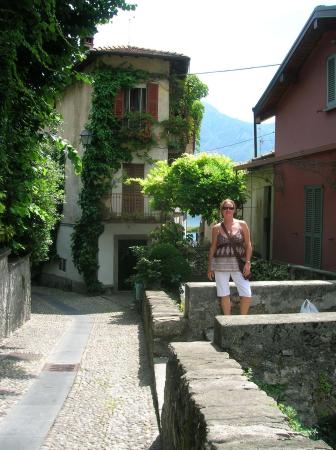 Lake Como Italy