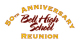 Bell High School 50th Anniversary Reunion reunion event on Oct 5, 2012 image