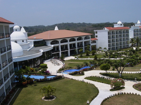 The Panamanian Resort