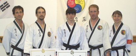 Shin Sun Seminar Group