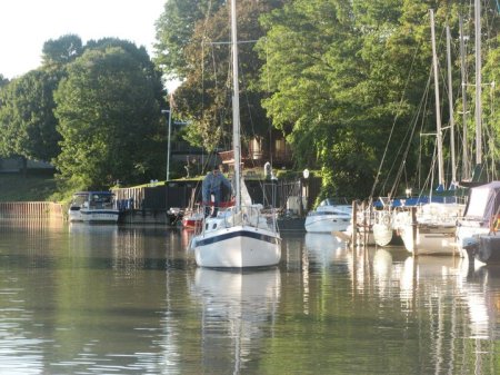 Sailing 2010