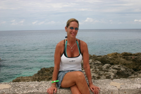 Grand Cayman!! Gotta love it!!!