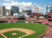 Busch Stadium