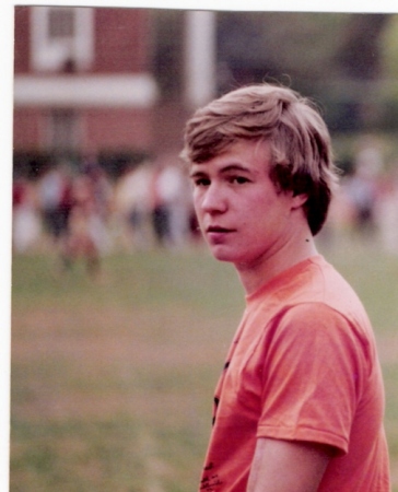 Robert Lange's Classmates profile album