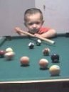 my little pool hustler