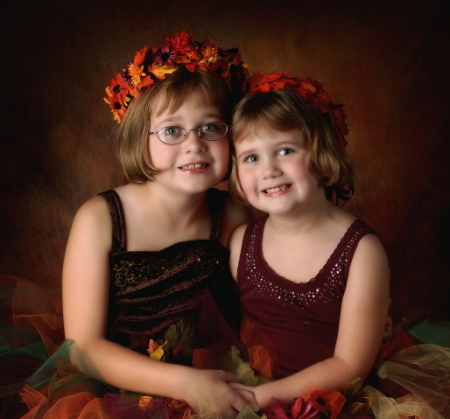 Granddaughters