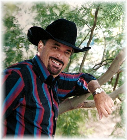 Cowboy Steve