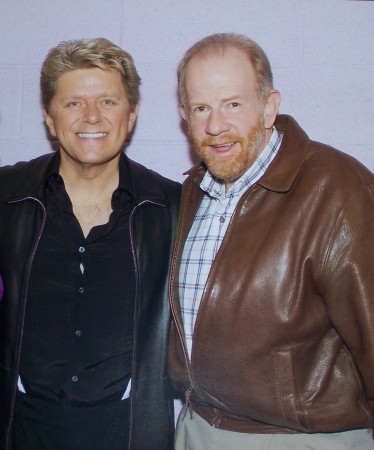 Peter Cetera / Chicago