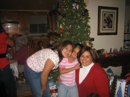 X-mas 2007