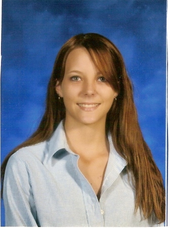 Jessie Molyneux's Classmates® Profile Photo