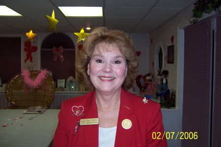 Elaine Stephens's Classmates® Profile Photo