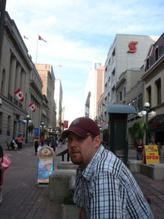 Sparks Street, Ottawa