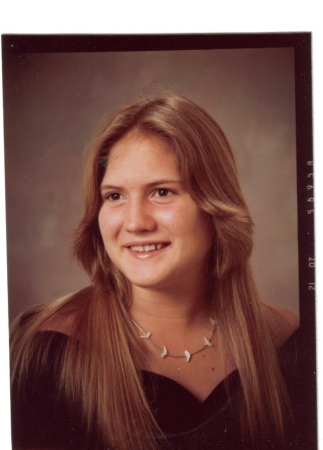 Sheryl McCann's Classmates profile album