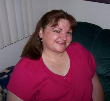 Cathy Parker's Classmates® Profile Photo