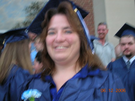 Misty McClure's Classmates® Profile Photo