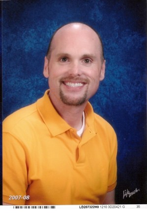 Scott McClanahan's Classmates® Profile Photo