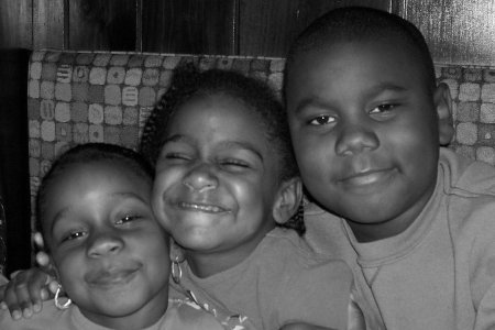 Craver Kids 2006