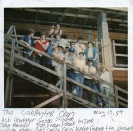 some old job corps pics (thanks danny)