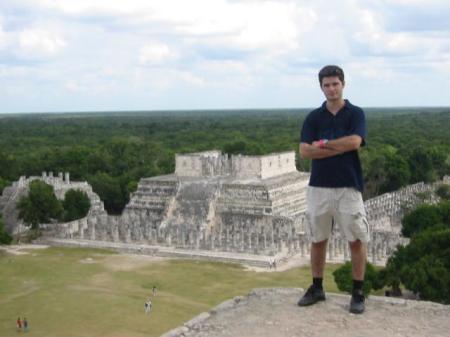 chichen itza