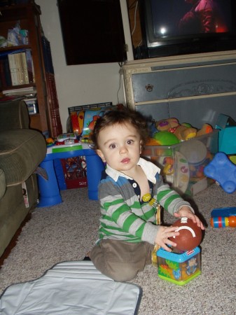 Future Quarterback