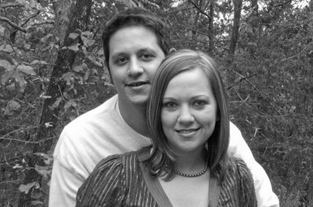 James & Tammy 2007