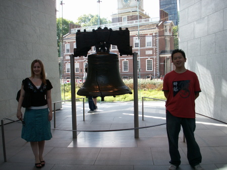 Liberty Bell