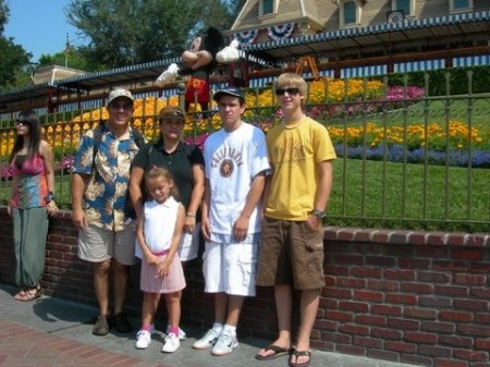 Disneyland 06