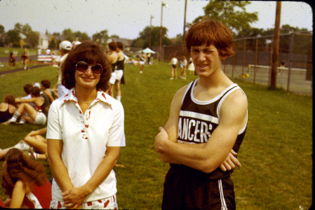 Lawrence Rosenbaum's Classmates profile album