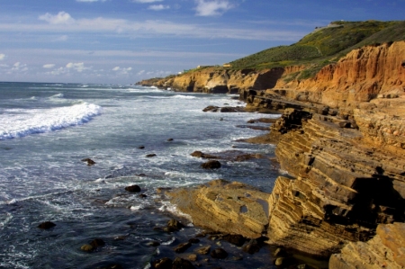 Point Loma Tide Pools