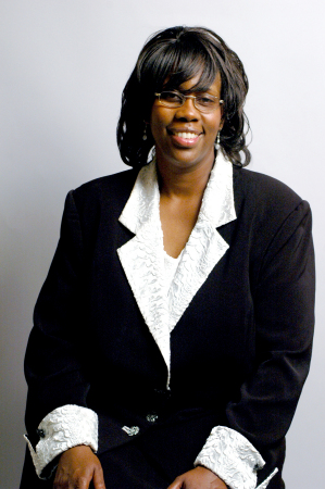 Brenda Aghahowa's Classmates® Profile Photo