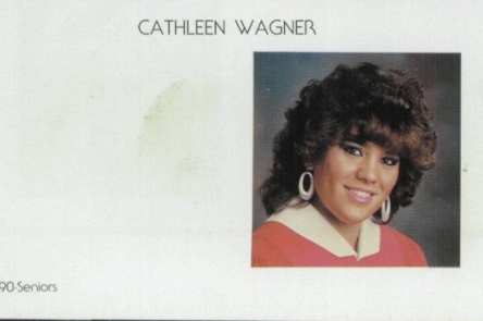 Cathleen Wagner's Classmates profile album