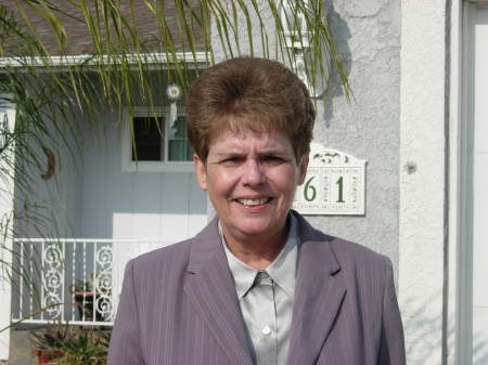 Judy Dennis's Classmates® Profile Photo