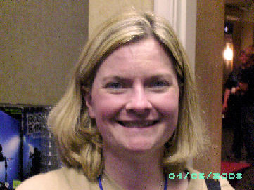 Christine Lundgren's Classmates® Profile Photo