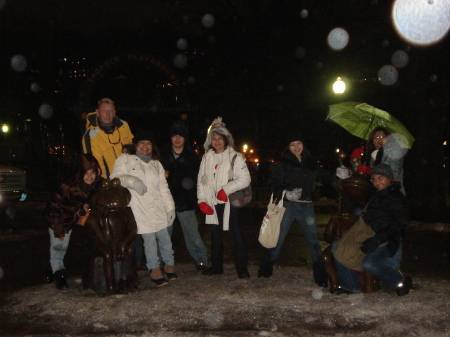 Frog Pond (Boston, MA)