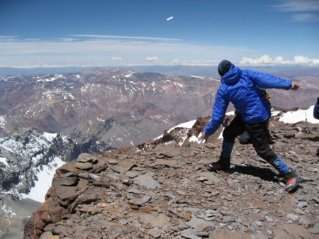 Aconcagua