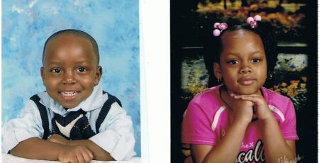 My Youngest kids