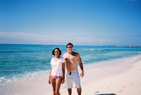 Grand Cayman