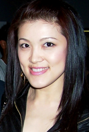 Judy Lin's Classmates® Profile Photo