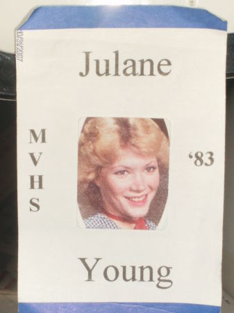 Julane Dyrnes' Classmates profile album