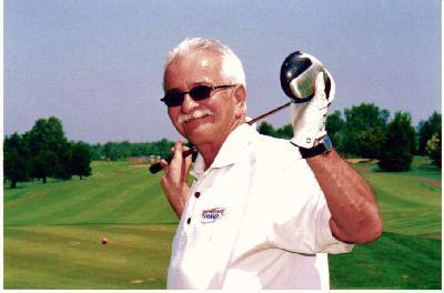 tournoi de golf chez ford en 2006