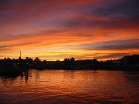 Key West Sunset