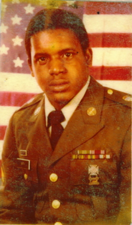 Sgt. G Smith