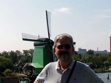 Amsterdam in 2006