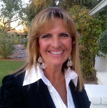 Cindy Garrison's Classmates® Profile Photo