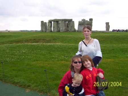 Stonehenge