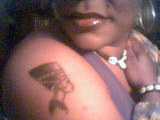 my 1 tat