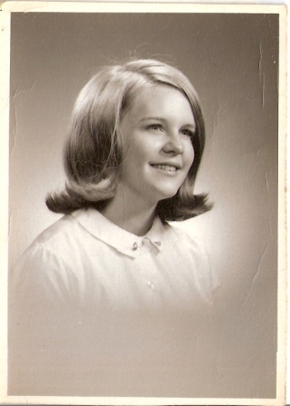 Carolyn McDaniels' Classmates profile album