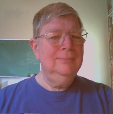 Robert See's Classmates® Profile Photo