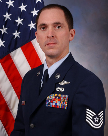 TSgt Edmundson